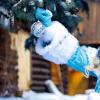 Костюм Снегурочки своими руками: креативные идеи Выкройка детской шапочки для костюма снегурочка