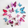 Декоративные бабочки для интерьера своими руками: пошаговая инструкция